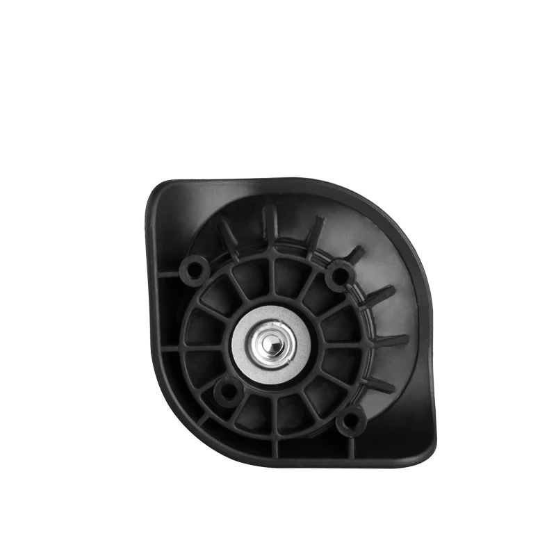 Hot Sale Luggage Replacement Luggage Repair Casters Trolley 360 Degree Rotating Universal Wheel Repair Travel Luggage Casters