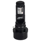 Коллиматор для выравнивания телескопа, 1,25 дюйма, 7 ярких уровней, 2 дюйма