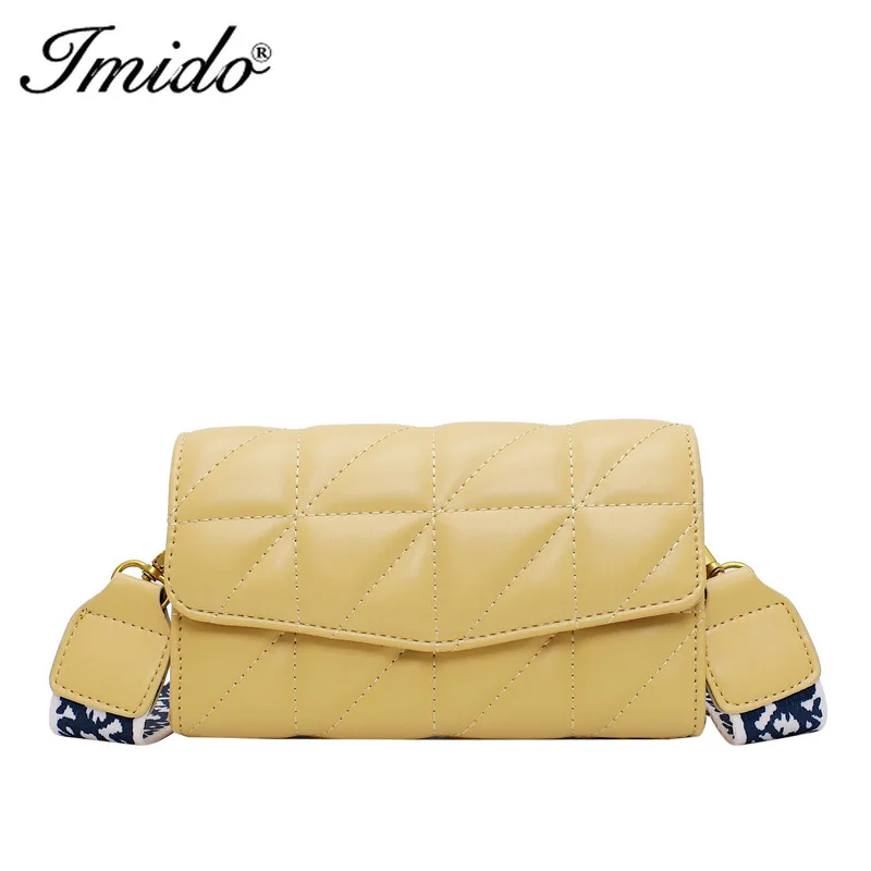 Дамские Дизайнерские Сумочки через плечо из искусственной кожи модный простой