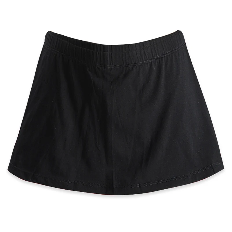 Балетная юбка женские тренировочные брюки шорты для занятий йогой и фитнесом