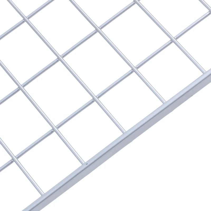 

Storage Space Under Shelf Basket For Shelf Bibliotheque Placard Kitchen - Silver