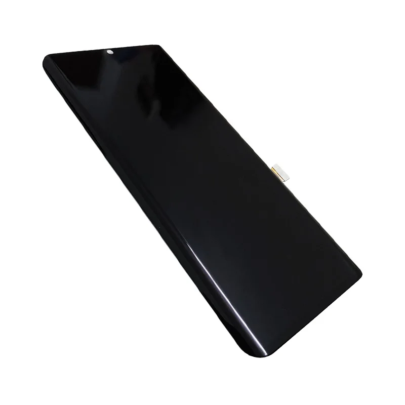 Экран AMOLED 6 47 дюйма для Xiaomi Mi Note 10 Lite сенсорный экран с краями и дигитайзером