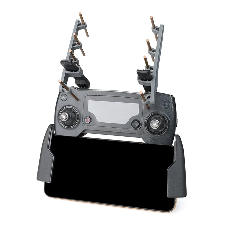 Антенна Yagi 2 4G для dji mavic mini / pro 1/spark /mavic и zoom air | Электроника