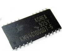 

KM44C1000DT-6 KM44C1000CT-6 TSOP20 5 шт.