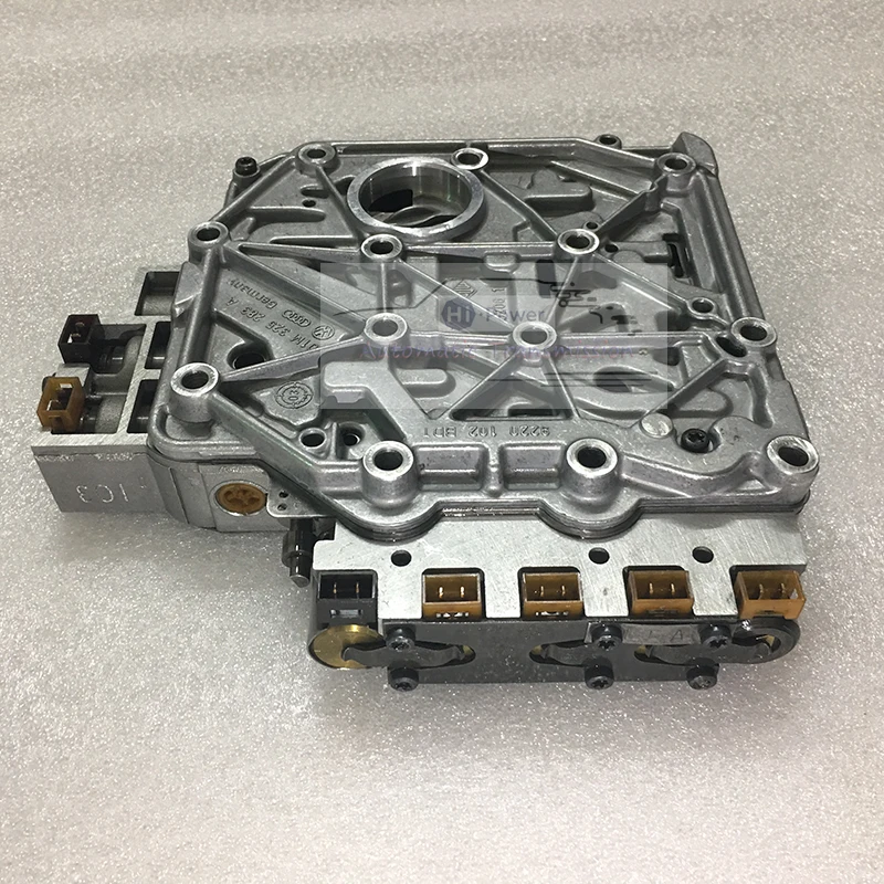Корпус клапана с автоматической передачей 01 м 325 283 для моделей напряжением от до