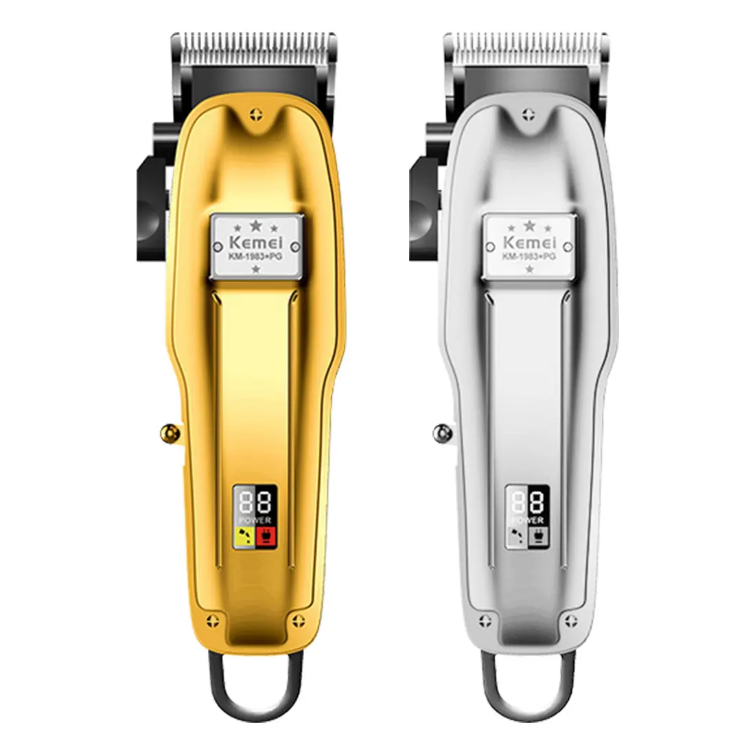 Машинка для стрижки волос аккумуляторная с зарядкой от USB | Бытовая техника