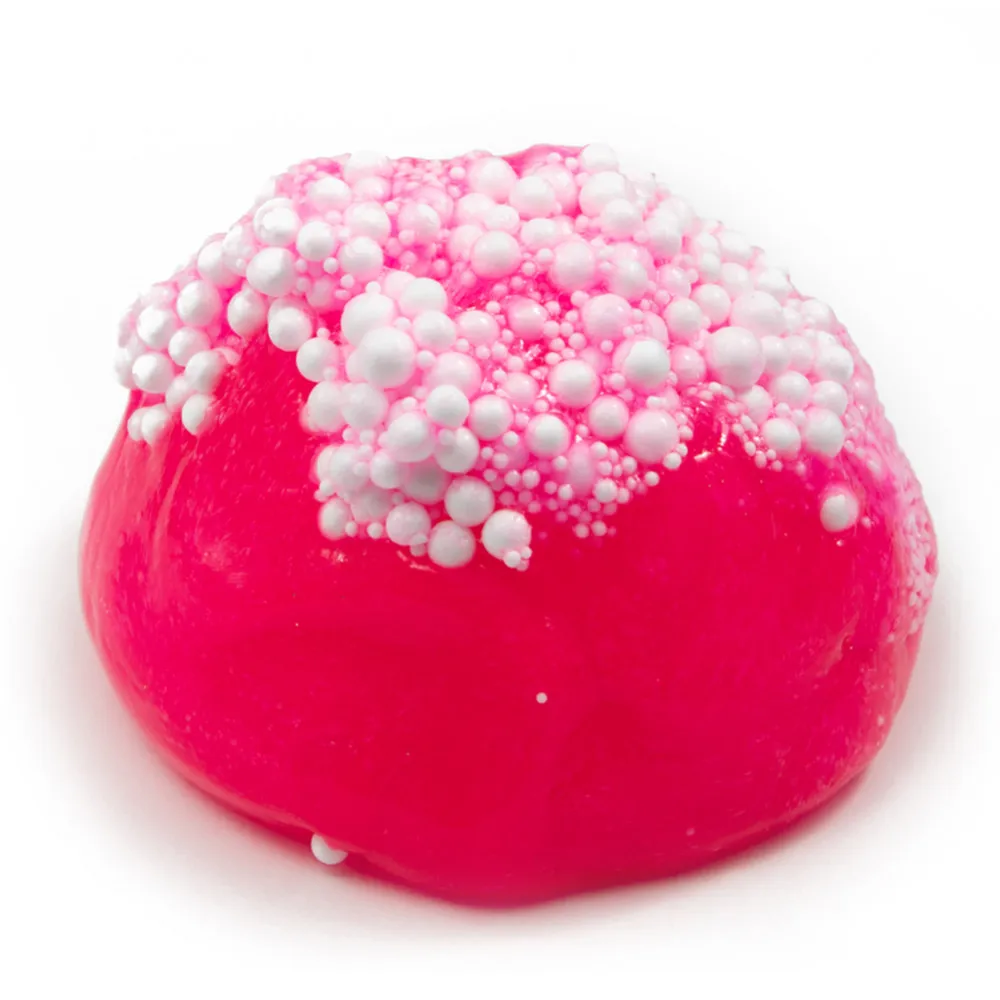 бусинковый слайм. слайм с ароматом клубники. кранчи слайм. слайм бусинковый кранчи. кранчи слаймы.