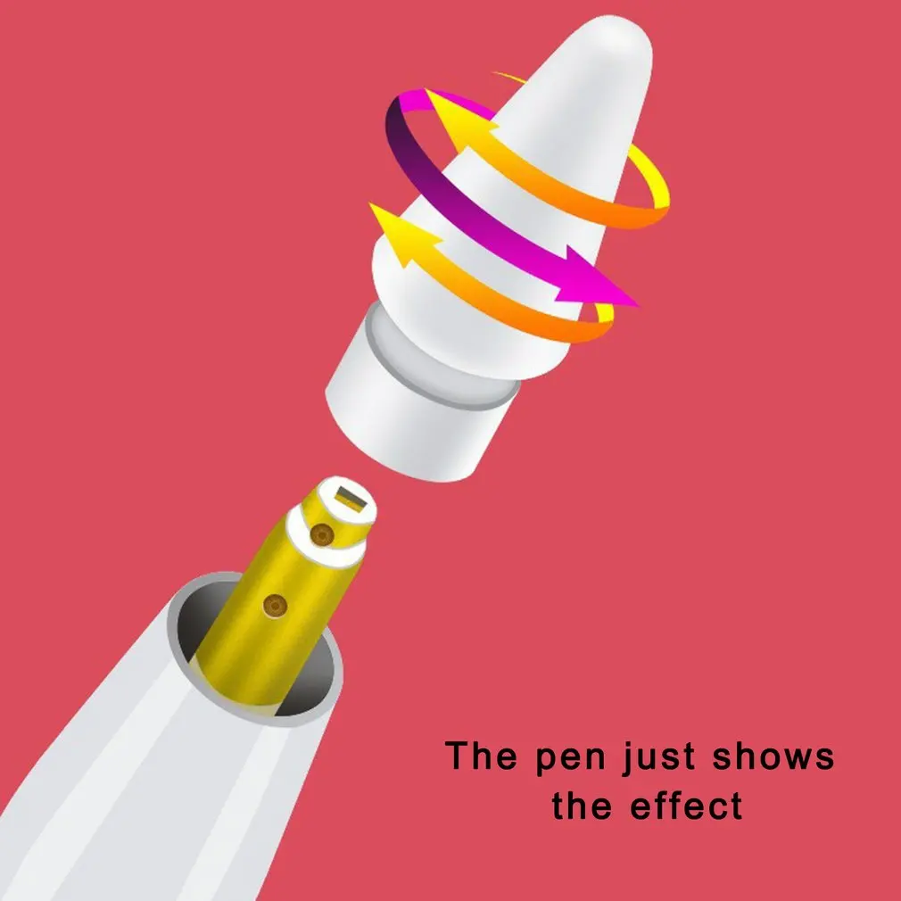 2/3/4 шт. сменный стилус для iPad второго поколения | Компьютеры и офис