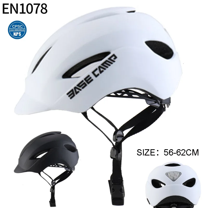 

NEW Unisex Riding Helmet Cycling Helmet Road Helmet Cycling Eps Men's Women's Ultralight Safety Protect Outdoor Camping & Hiking