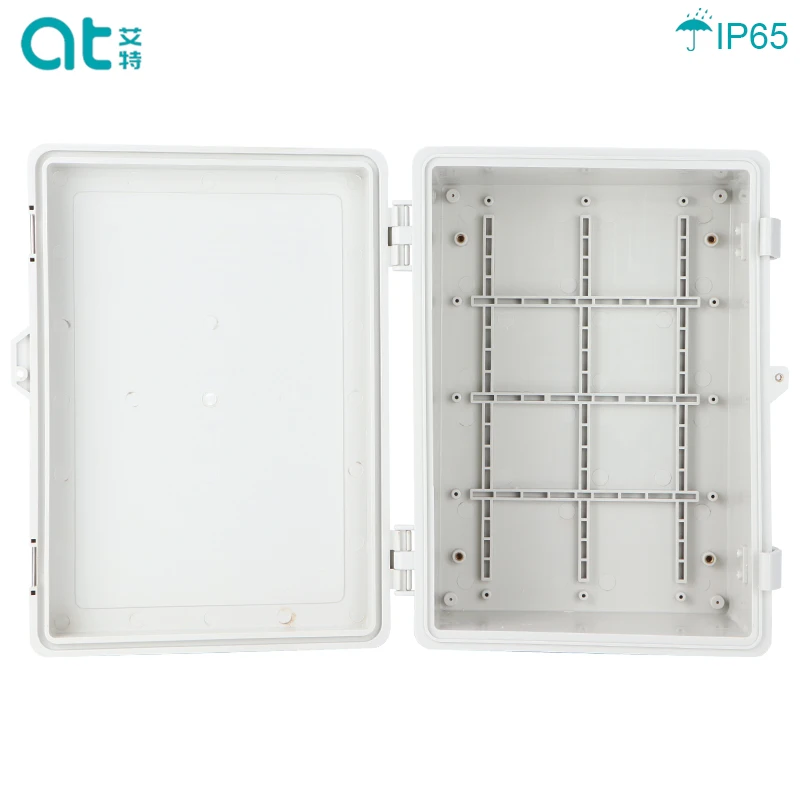 340*240*155 мм большой размер наружный водонепроницаемый бокс чехол пластиковый