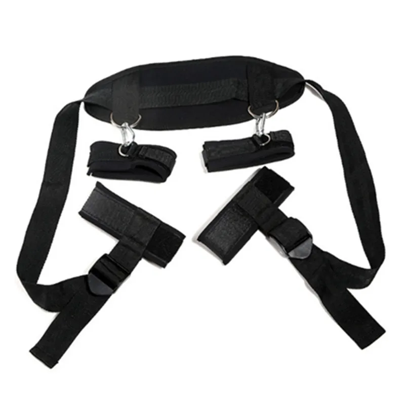 Секс игрушки для связывания экзотические аксессуары БДСМ Инструменты пар