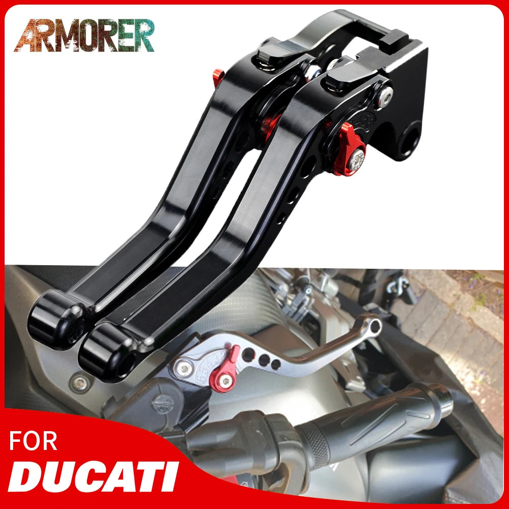 

Регулируемые рычаги тормозной муфты для Ducati Monster M900 M750/M750IE M620 M600 M400 748 900SS 916/SPS аксессуары для мотоциклов