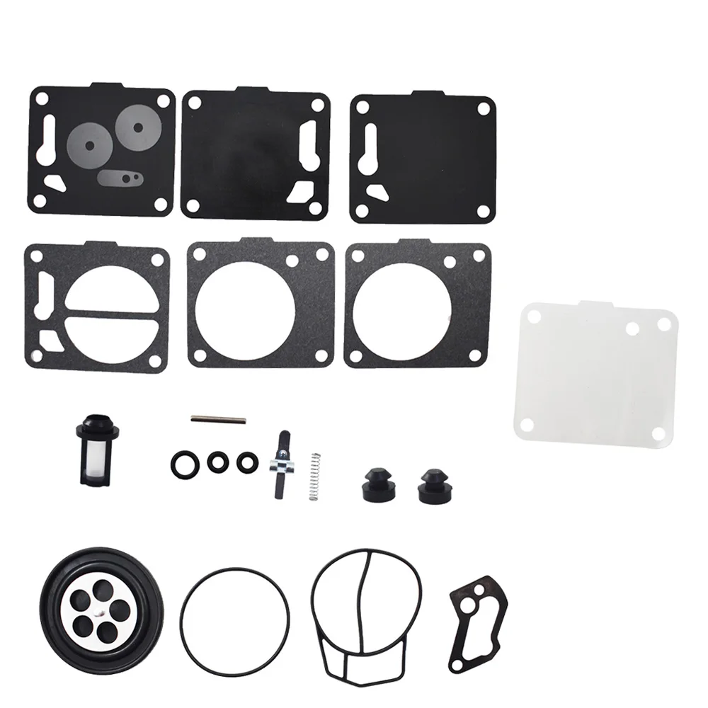 Carb Rebuild Kit for Sea Doo Mikuni 650 717 720 787 800 SP GS GTX HX XP SPX GTS |