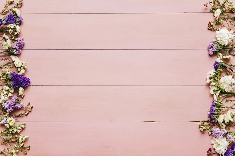 

ZHISUXI Vinyl Custom Photography Backdrops Prop Flower Wood Planks Christmas Theme Photo Studio Background 191025-415