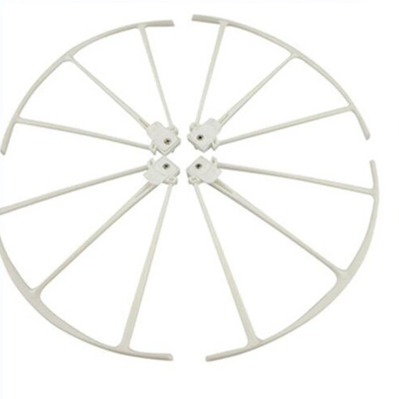 Для Syma X5UW X5UC 2 4G RC Квадрокоптер/RC Дрон запасные части лопасти моторы леса лезвия