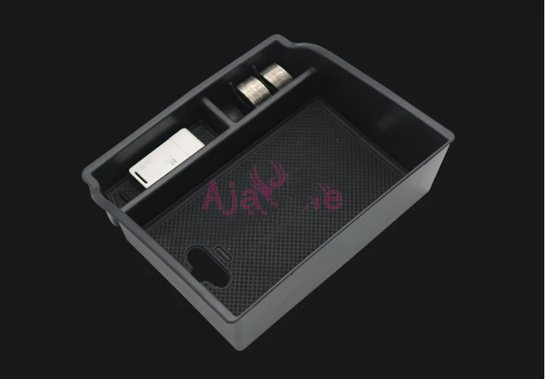 Автомобильный органайзер подлокотник ящик для хранения перчаток контейнер