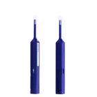 1,5 мм LCSCFCST инструмент для очистки оптического волокна FTTH 800 раз универсальный разъем волоконно-оптический очиститель