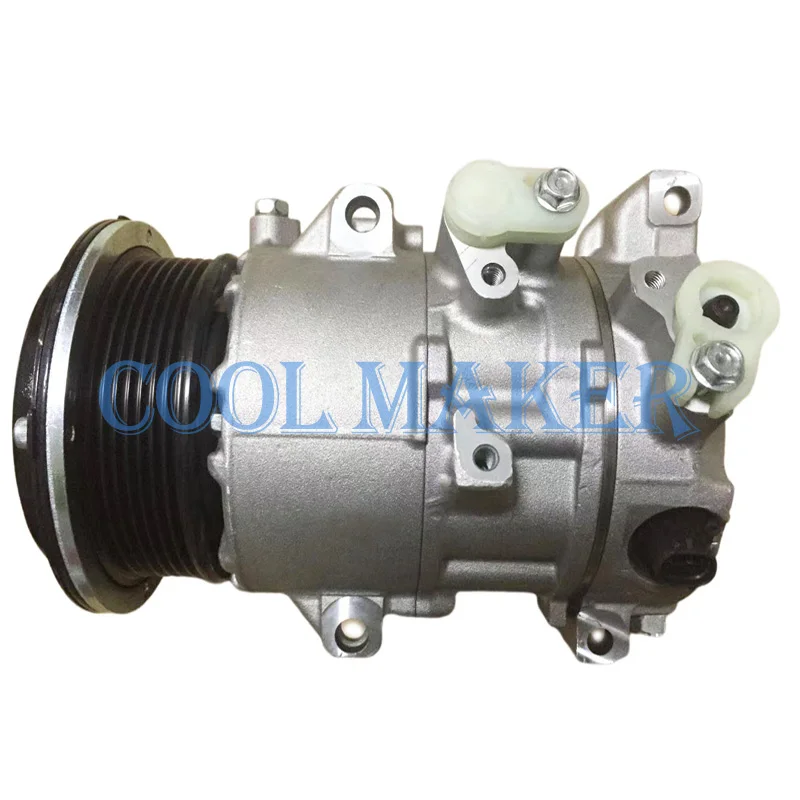 Компрессор переменного тока для Lexus/Toyota RAV4 RAV 4 Camry 88310 42270 33250 4472600671 4471905321|ac compressor|camry