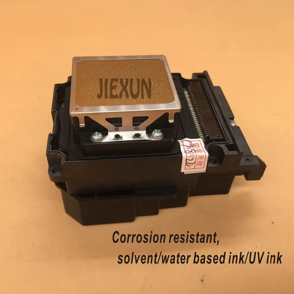 TX800 печатающая головка F192040 Насадка для Epson TX700 TX710 TX720 TX800 TX810 TX820 TX720DW TX820FW принтер DX6 DX8 DX10 головка