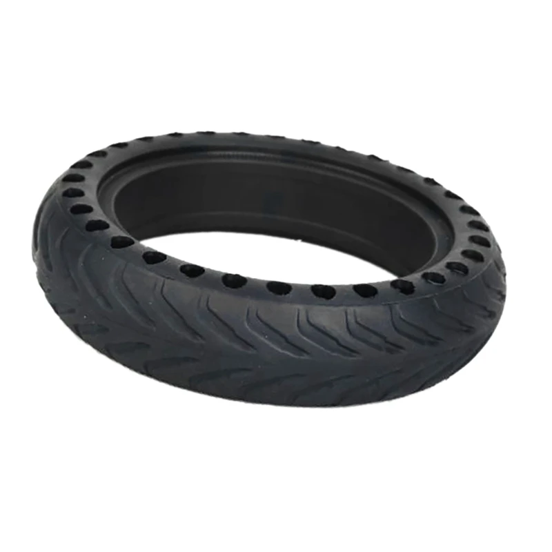 

Electric Scooter Replacement Wheels Solid Never Flat Tires for Xiaomi M365 Or Similar E-Scooter Models