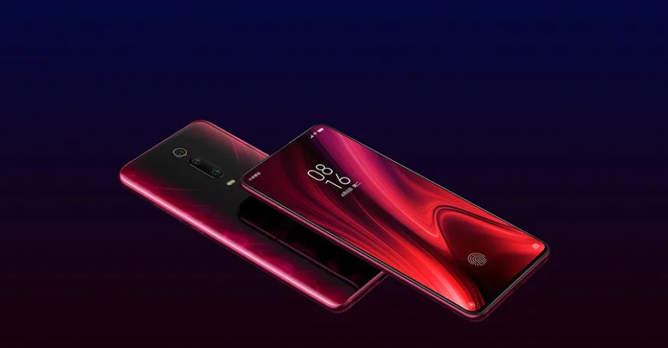 Смартфон Xiaomi Redmi K20 Pro с глобальной прошивкой, 8 Гб ОЗУ, 128 ГБ Восьмиядерный процессор Snapdragon 855, 13+ 48 МП, с тройной камерой, 4000 мАч, 6,39 дюйма