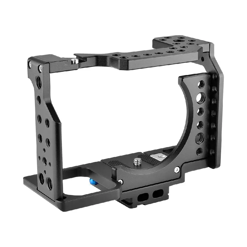 Кроличья клетка для однообъективной зеркальной камеры Sony A7 Series Kit амортизатор