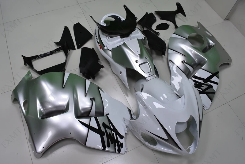 2 Abs обтекатель HAYABUSA 03 04 Обтекатели GSX R1300 2000 набор обтекателей 1300 1997-2007 - Цвет: 2