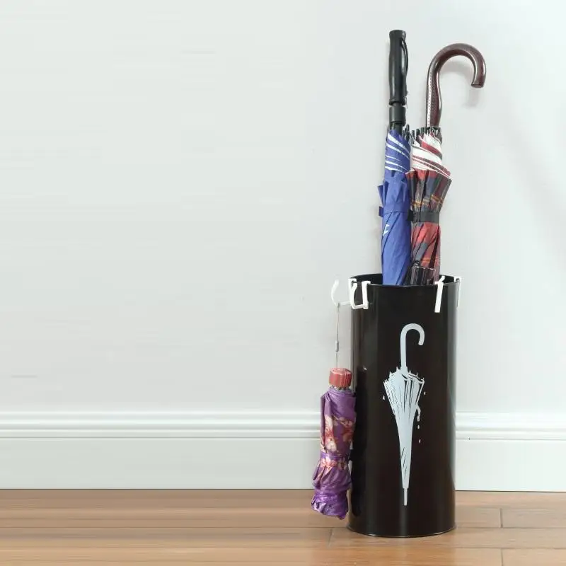 

Holder Oein Store Portaombrello Hogar Stand Metal Paraguero Portaombrelli Casa Porte Parapluie Porta Ombrelli Umbrella Rack