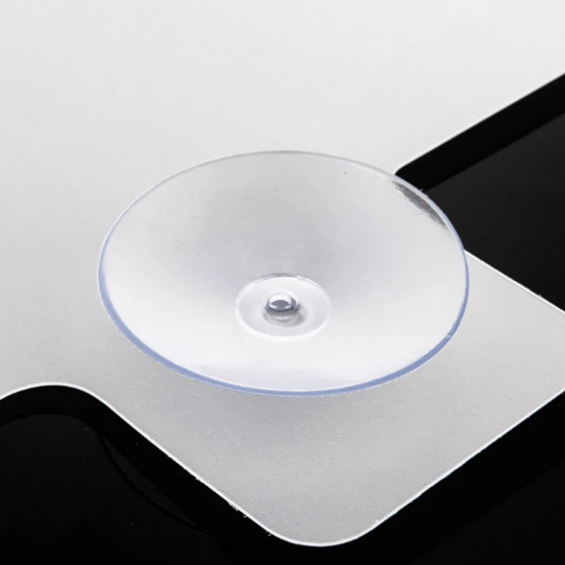 

Anti Splash Water Baffle Board Water Guard Splatter Sucker Screen Kitchen Sink Tool FBS889