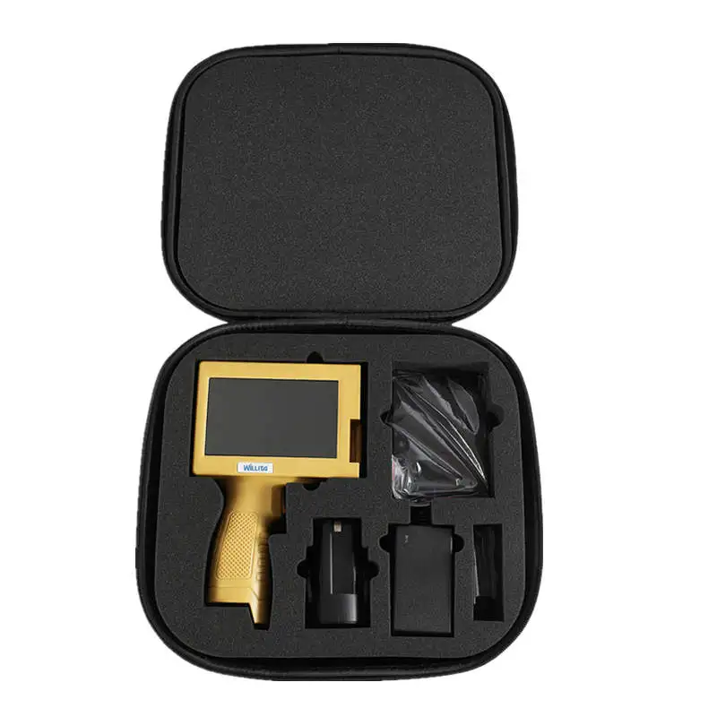 12 7 мм переменный QR штрих код партии номер даты логотип Срок годности этикетка