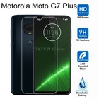 Стекло для Moto G7 Plus Защита экрана для Motorola Moto G7 Plus закаленное стекло на G7Plus защитная пленка, стекло на Moto G7 Plus