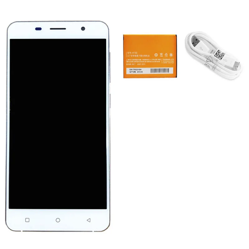 no box no charger Распродажа 5," экран Android 6,0 celular 3g 4G LTE смартфон дешевый мобильный телефон 2 Гб 16 Гб Dual Sim GSM телефоны - Цвет: no box no charger