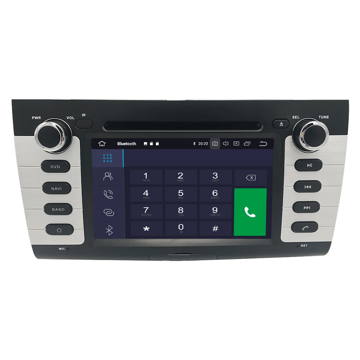 PX6 DSP IPS экран 4 + 64 ГБ Android 10 0 Автомобильный GPS навигатор радио аудио стерео для SUZUKI