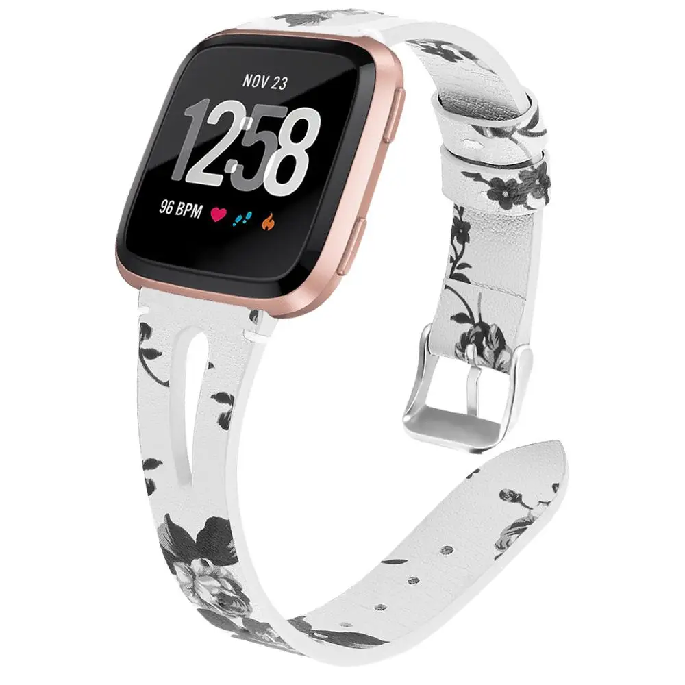 Color11 Ремешок для Fitbit versa 2 Band замена Смарт-Браслет для Fitbit versa2 полосы Силиконовый браслет Versa 2 ремешок для часов - Цвет: Color11