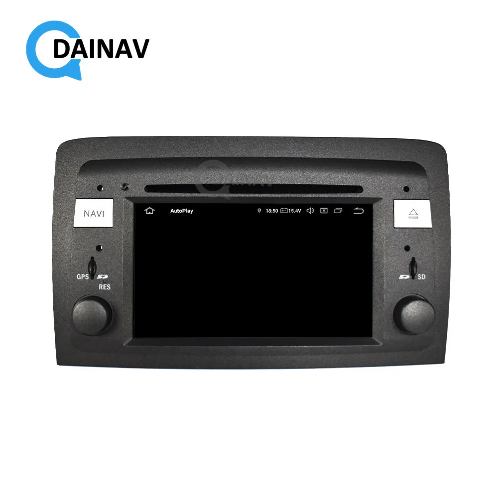 

Автомагнитола 2 din для Fiat Idea 2003-2007 для Lancia Musa 2004-2008 android автомобильный мультимедийный плеер с GPS-навигацией