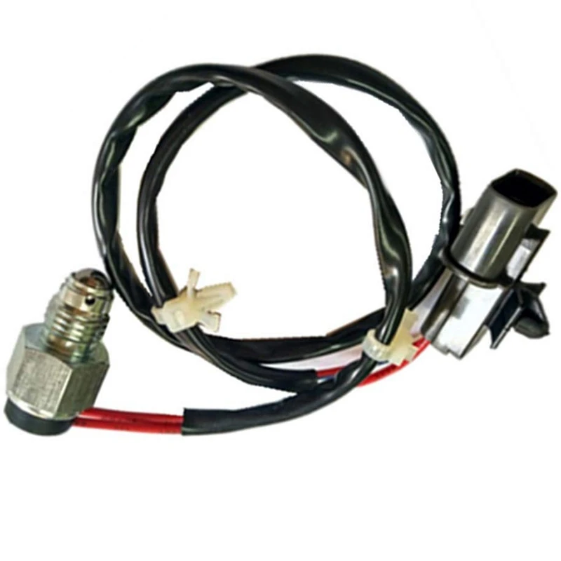 Freewheel Clutch Switch Gear Shift Lamp MN171296 for Mitsubishi Triton L200 Pajero Sport 4WD | Автомобили и мотоциклы