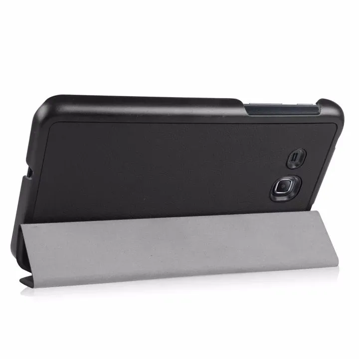 Tab A 2016 7 0 чехол для Samsung Galaxy T280 T285 Авто Пробуждение|Чехлы планшетов и электронных