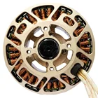 9235 бесщеточный двигатель, ветряная турбина, бензиновый двигатель, дизельный двигатель, генератор с выпрямительным мостом