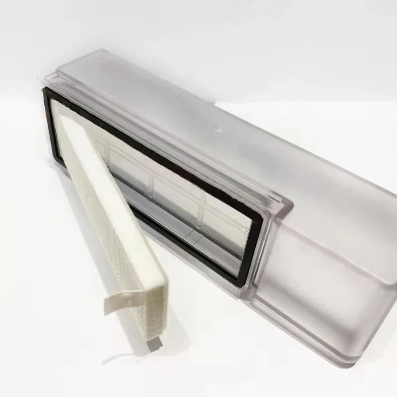 

Hot for XiaoMi Mijia G1 MJSTG1 Robot Vacuum Cleaner Accessories Water Tank & Dust Box & Hepa Filter Dust Bin Spare Parts