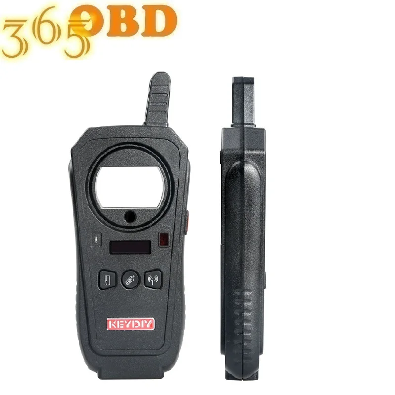 OBD2 KEYDIY KD-X2 удаленное устройство Unlocker генератор-транспондер клонирование с 96 бит 48