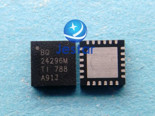 5 шт./лот BQ24296M BQ24296 BQ24196 BQ24195 BQ24292I BQ24298 BQ24190