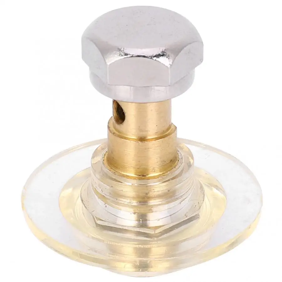 

1pcs Life Vest Valve Core Metal Lightweight Inflatable life Jacket Valve Core Swimming Vest Valve Core Life Jacket Accessory