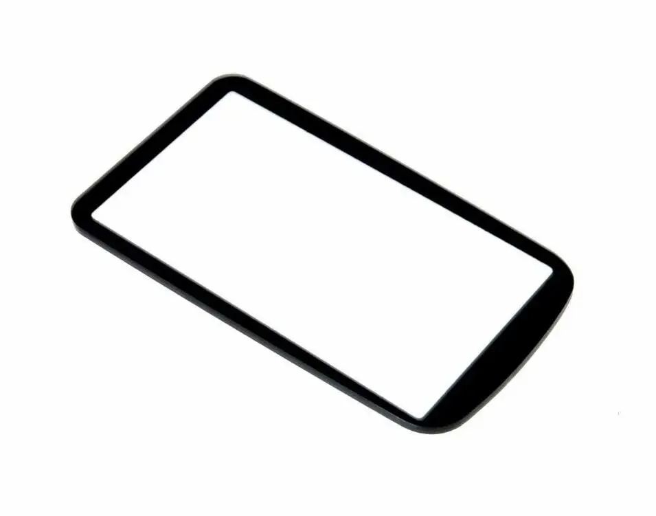 4 шт./Новый ЖК-экран, оконный дисплей (акрил), внешнее стекло для NIKON D4 D750 D800 D810 D850 D7000 D7200, защита экрана