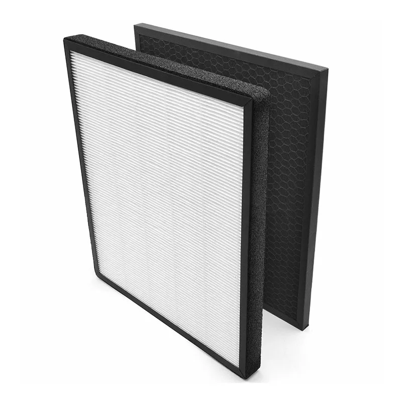 

Filters For Levoit Air Purifier Lv-Pur131 Carbon Cleaner Spare Parts Durable
