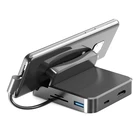 Док-станция Icreative USB Type-C для Samsung S20 S10