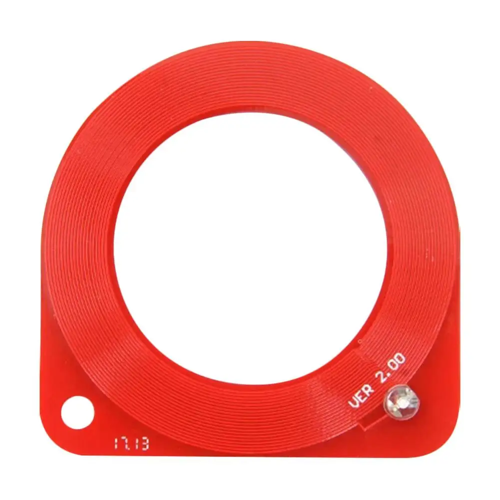 

Инструмент для быстрой проверки чипа иммобилизатора автомобиля, система обнаружения индукционного сигнала ЭБУ, Автомобильный Замок, диагностическая катушка ключа автомобиля, совместимая