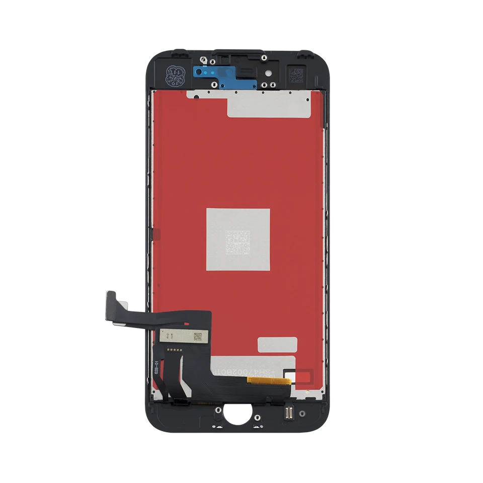 Высококачественный ЖК-дисплей для iPhone 7 6s 5 сенсорный экран замена ips дисплей Apple 5s
