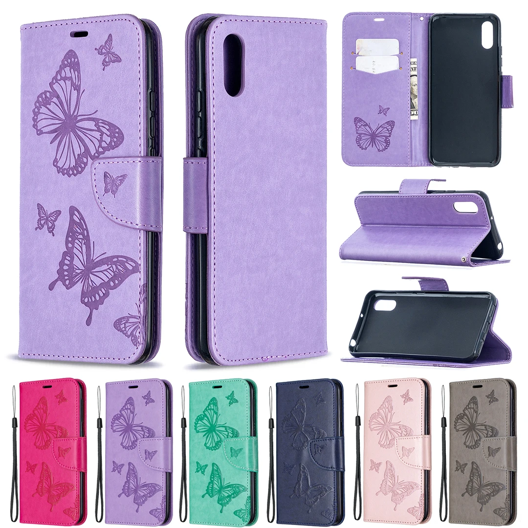 

Leather Case For iPhone 11 Pro Max 12 Pro Max 12 Mini 6 Plus 7 Plus 8 Plus X XR XS Max Flip Cover Cases Bags Wallet Case