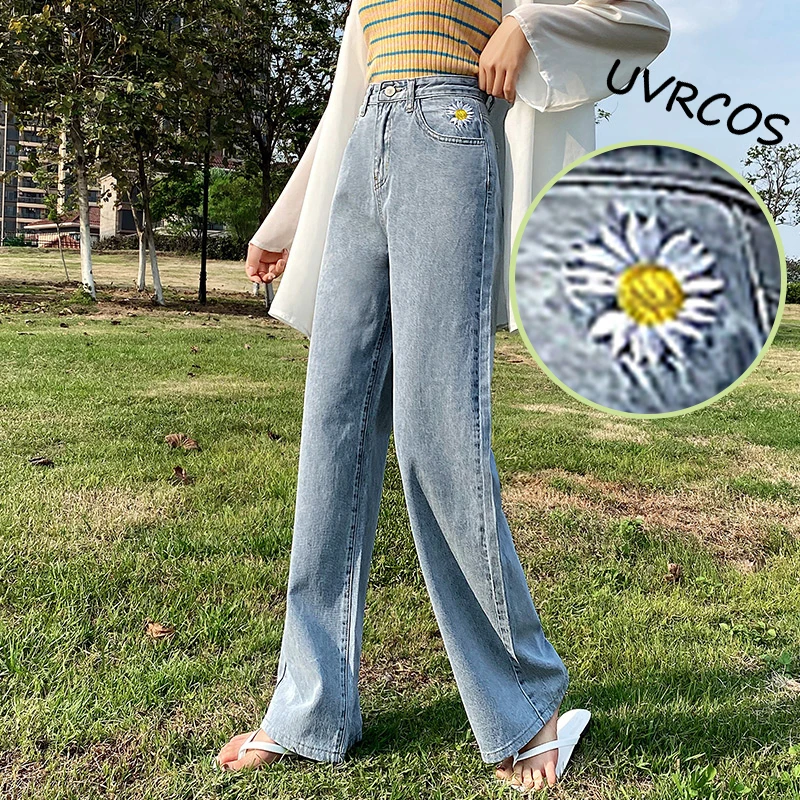 Женские джинсы с высокой талией новинка 2020 повседневные облегающие широкими