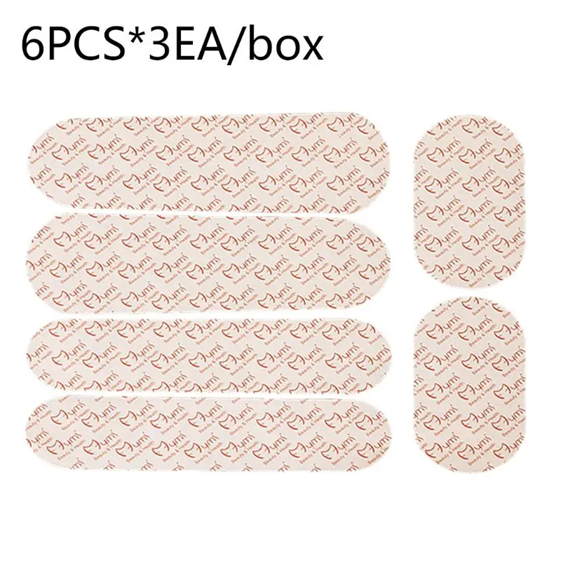 Сжигание жира низкое содержание тела похудение чудо пластырь для похудения